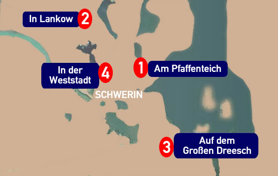 Stadtplan
