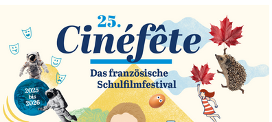 CinefeteLogo