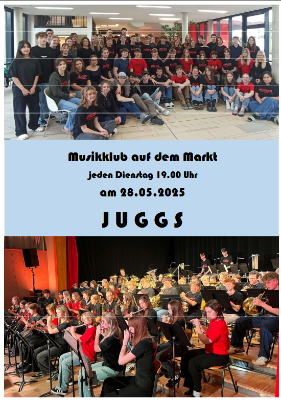 Musikklub