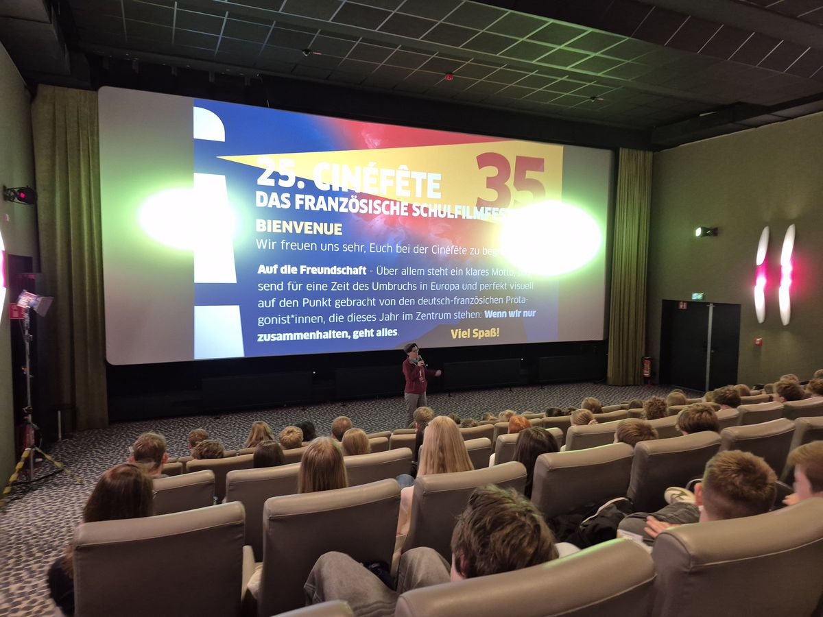 FotoCinefete