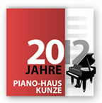 JubilÃ¤um Pianohaus Kunze