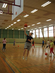 basketball