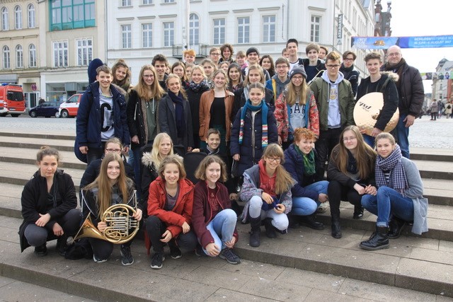 JSO Schwerin