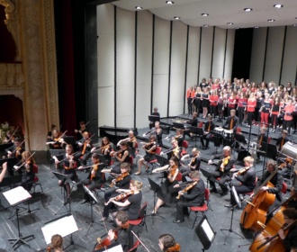 Mecklenburgisches Staatstheater Schwerin