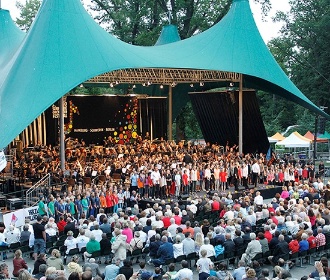 Jugendorchesterfestival 2013