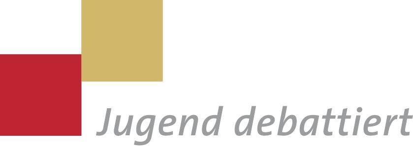 LogoJugendDebattiert