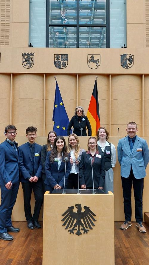 Delegation