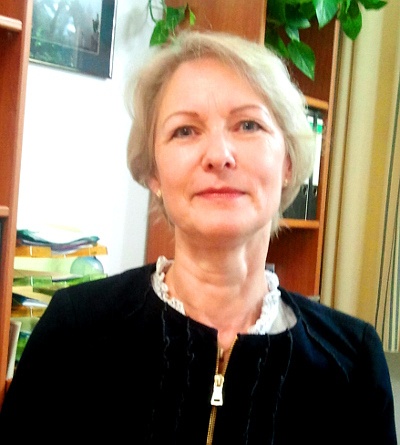 Gabriele Gründler