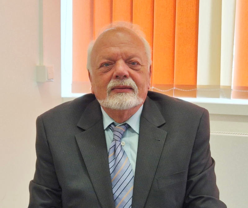Ingolf Litzner