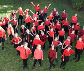 Kinderchor VoGGS 2020